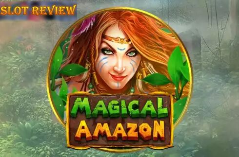 Magical Amazon slot